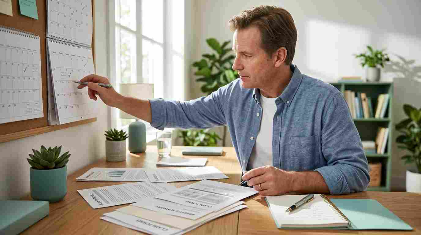 Health Insurance Waiting Period: What You Should Know Before Buying a Policy