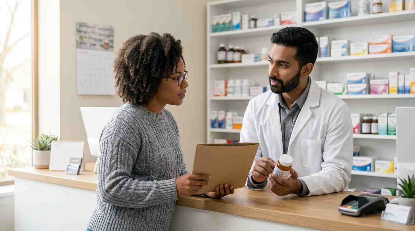 Prescription Drug Insurance Coverage: Questions to Ask Before You Fill a Medicine